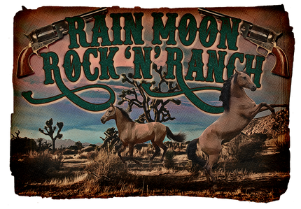 Rain Moon Rock 'N' Ranch