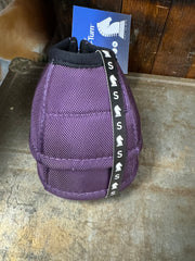 Classic Equine Bell Boots SMALL