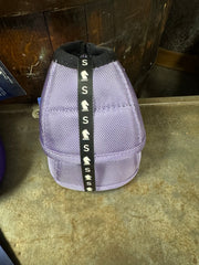 Classic Equine Bell Boots SMALL